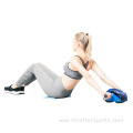 Multi-function four wheels Abdominal AB Wheel Roller